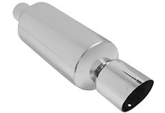 Plymouth Voyager DC Sports Muffler