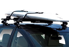 Isuzu Hombre Inno BoardLocker Surfboard Rack