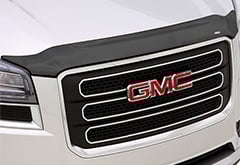 GMC Terrain AutoVentshade Aeroskin Hood Deflector
