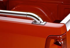 GMC Canyon Putco SSR Bed Rails