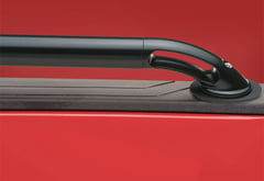 Chevrolet S10 Putco Locker Bed Rails