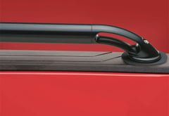 GMC Canyon Putco Locker Bed Rails