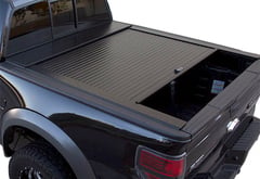 Nissan Titan Truck Covers USA American Roll Tonneau Cover