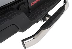Honda Odyssey Go Rhino Hitch Step