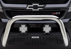 Toyota Tacoma Go Rhino Rhino Charger Bull Bar