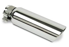 Lincoln Continental Go Rhino Exhaust Tip