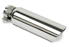 Geo Metro Go Rhino Exhaust Tip