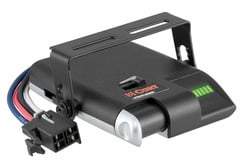 Honda Odyssey Curt Venturer Brake Controller