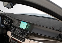 DashMat SuedeMat Dashboard Cover