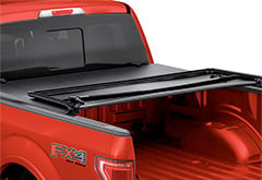 Ford Ranger TonnoPro Tri-Fold Soft Tonneau Cover