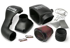 Chevrolet Avalanche Banks Ram-Air Intake