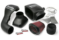 GMC Yukon Banks Ram-Air Intake