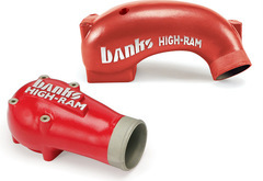 Banks High-Ram Intake Manifold