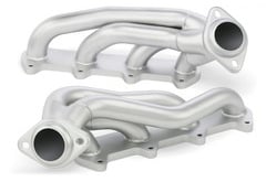 GMC Sierra Banks TorqueTube Headers