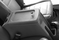 VDP Jeep TJ Wrangler Console