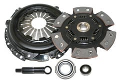 Mercury Mystique Competition Clutch Gravity Series Clutch Kit