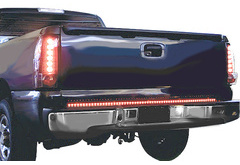 Plymouth IPCW LED Tailgate Light Bar