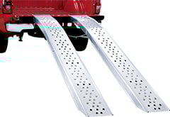Lund Folding Aluminum Truck Ramp