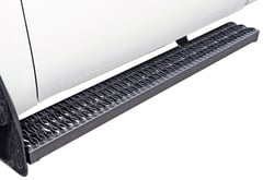 Dee Zee Rough Step Running Boards