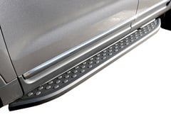 GMC Acadia Dee Zee NX Series Running Boards