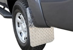 Nissan Titan Dee Zee Universal Mud Flaps