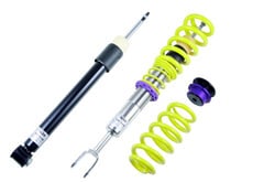 Audi A3 KW Suspension Street Comfort Coilover Kit
