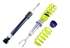 BMW KW Suspension Street Comfort Coilover Kit