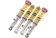 Lexus IS300 KW Suspension Coilover Shocks