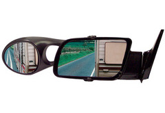 Ford Aerostar CIPA Universal Towing Mirror