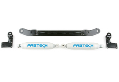 Fabtech Performance Steering Stabilizer