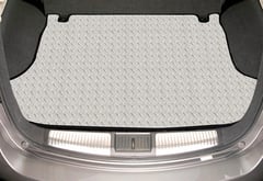 Infiniti G35 Intro-Tech Diamond Plate Cargo Liner