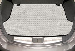 Intro-Tech Diamond Plate Cargo Liner