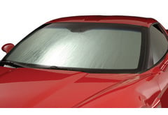 Intro-Tech Windshield Sun Shade