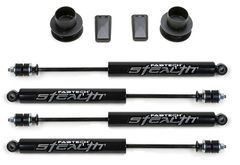 Chevy Fabtech Leveling Kit