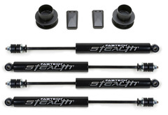 Dodge Ram 3500 Fabtech Leveling Kit