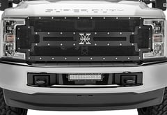 GMC Yukon XL T-Rex X-Metal Grille