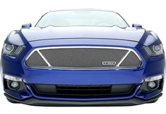 GMC T-Rex Upper Class Mesh Grille
