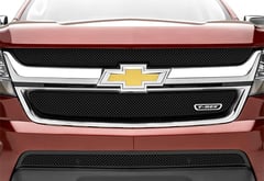 GMC T-Rex Sport Series Mesh Grille