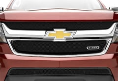 Chrysler T-Rex Sport Series Mesh Grille