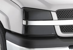 Mercury Auto Ventshade Headlight Covers