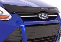 Mazda AutoVentshade Carflector Bug Shield