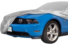 Chevrolet Trailblazer Covercraft Reflectect Car Cover