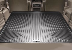 Husky Liners WeatherBeater Cargo Liner