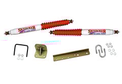 Hummer H2 Skyjacker Steering Stabilizer