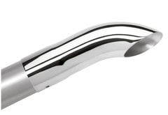 Jeep Wagoneer Borla Turndown Exhaust Tip