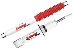 Nissan Frontier Rancho RS5000 Shocks