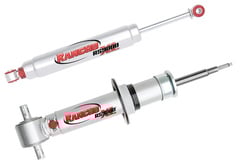 Hummer H2 Rancho RS9000XL Shocks
