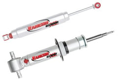 Ford F450 Rancho RS9000XL Shocks