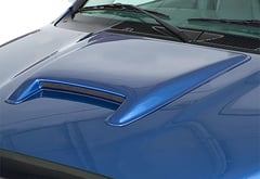 Mazda Wade Hood Scoop