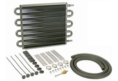 Buick LeSabre Derale Series 7000 Tube & Fin Transmission Cooler Kit